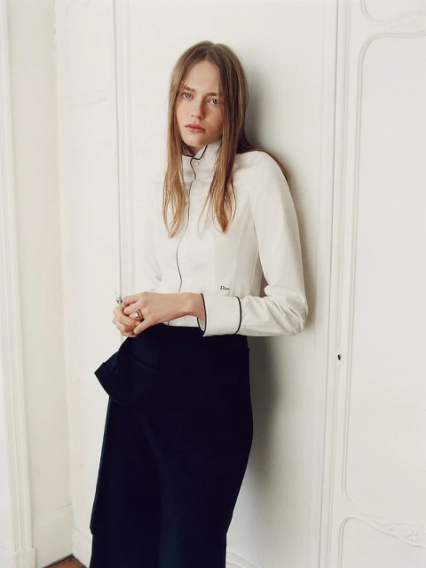 Dior Women's Fall 2026