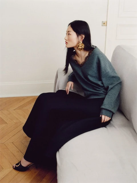 Dior Women's Fall 2026