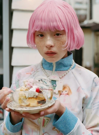 Daria Kobayashi Ritch