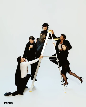 Mindy Kaling’s Not Suitable For Work ...