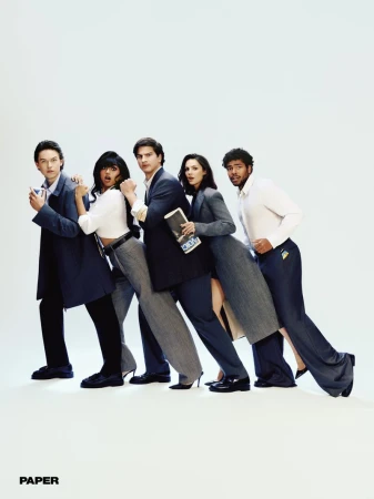 Mindy Kaling’s Not Suitable For Work ...