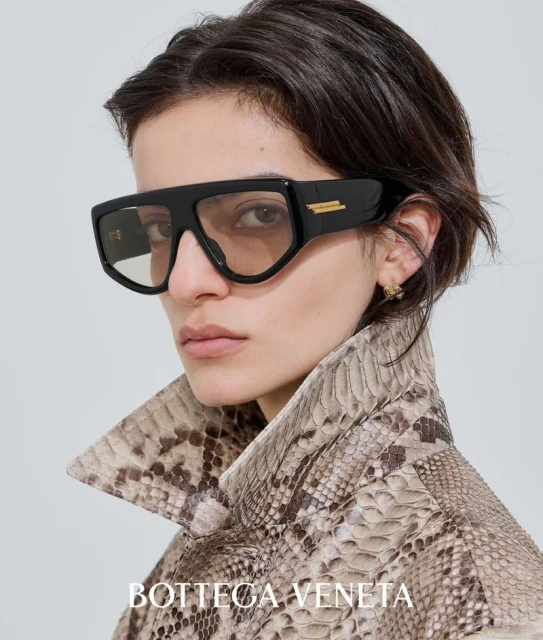 Bottega Veneta Pre-Fall 2026