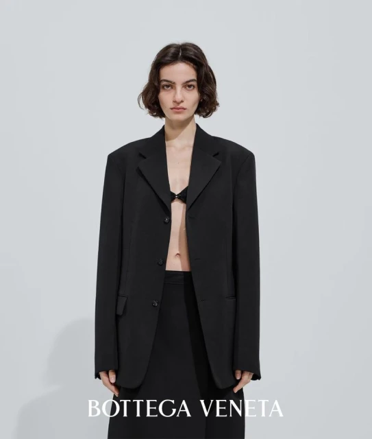 Bottega Veneta Pre-Fall 2026