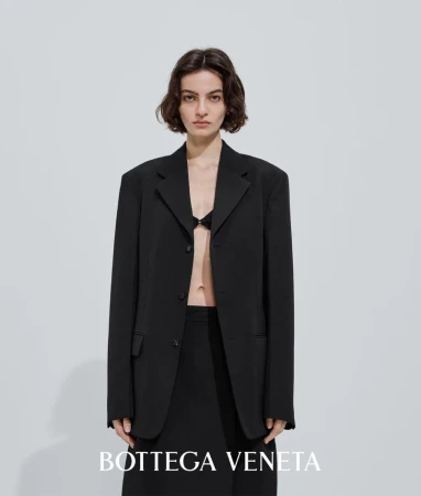 Bottega Veneta Pre-Fall 2026