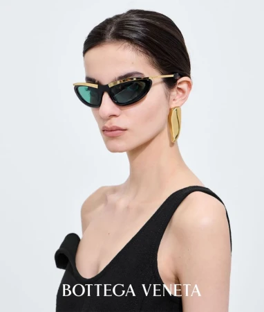 Bottega Veneta Pre-Fall 2026