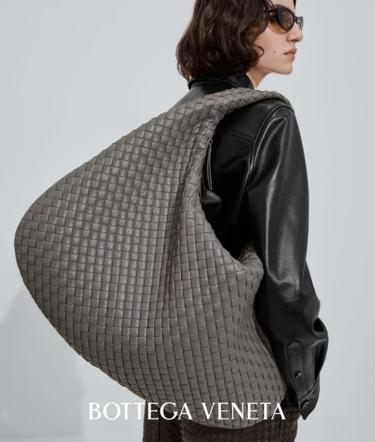 Bottega Veneta Pre-Fall 2026