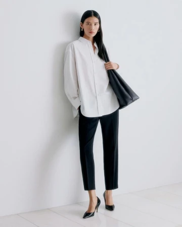 Theory Spring 2026 collection by Ste ...