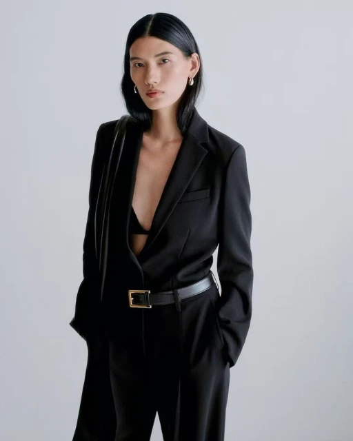 Theory Spring 2026 collection by Ste ...