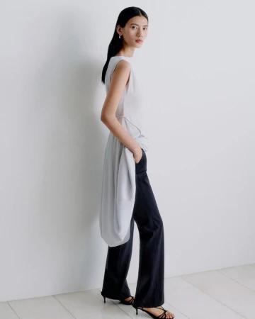 Theory Spring 2026 collection by Ste ...