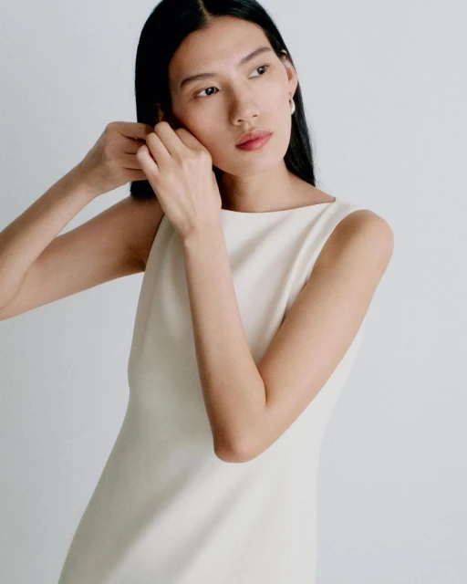 Theory Spring 2026 collection by Ste ...