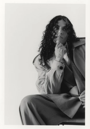 070 Shake, To Be Free