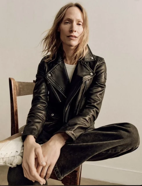Belstaff F/W 26 by Daniel Archer