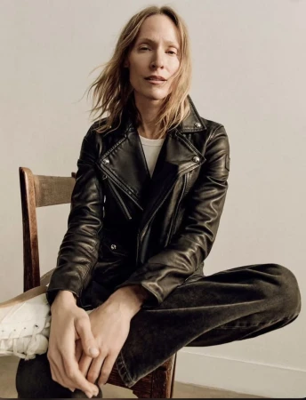 Belstaff F/W 26 by Daniel Archer