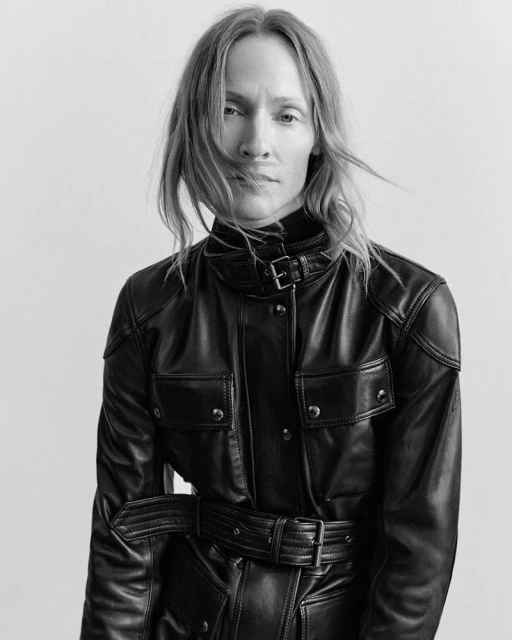 Belstaff F/W 26 by Daniel Archer