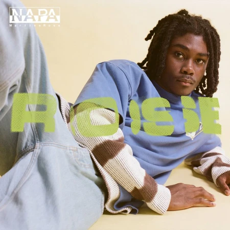 Martine Rose X Napapijri
