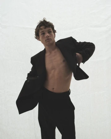 David Sims