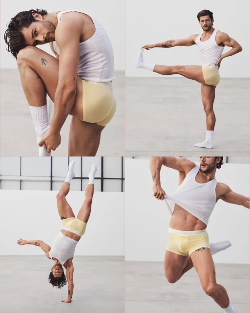 Calvin Klein Pride 2026 Campaign