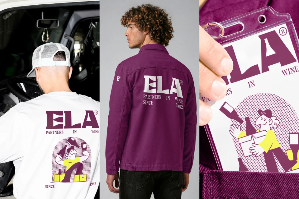 Brand Identity