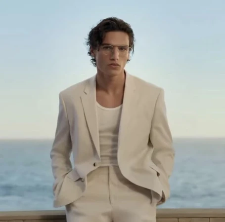 Calvin Klein Eyewear Spring 2026