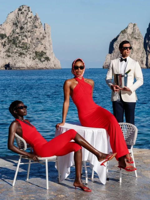 The Riviera Collection