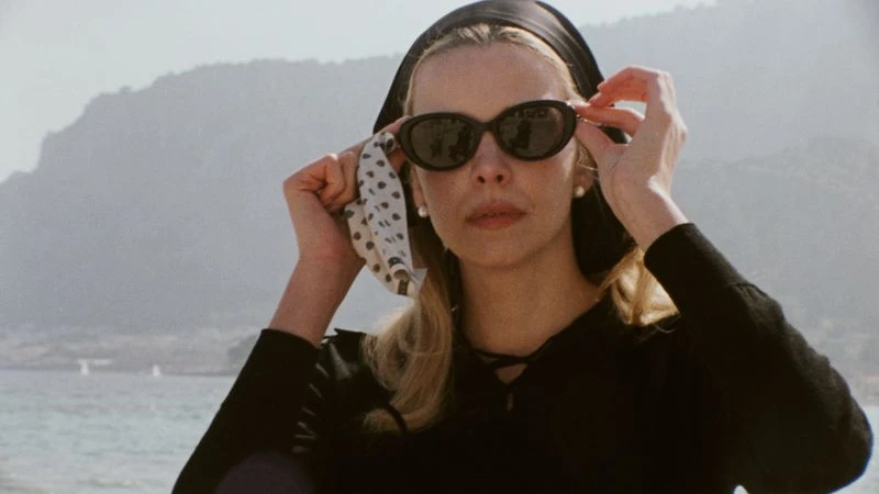DÔEN x Garrett Leight S/S 26 Campaign