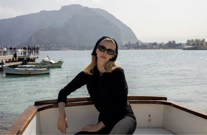 DÔEN x Garrett Leight S/S 26 Campaign