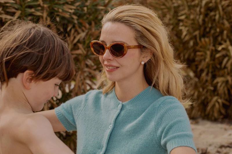 DÔEN x Garrett Leight S/S 26 Campaign