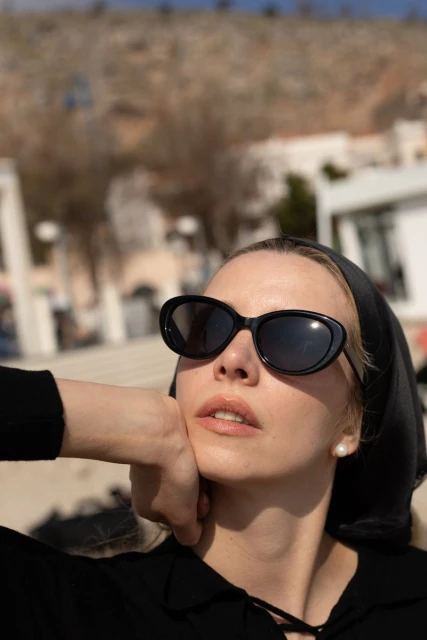 DÔEN x Garrett Leight S/S 26 Campaign