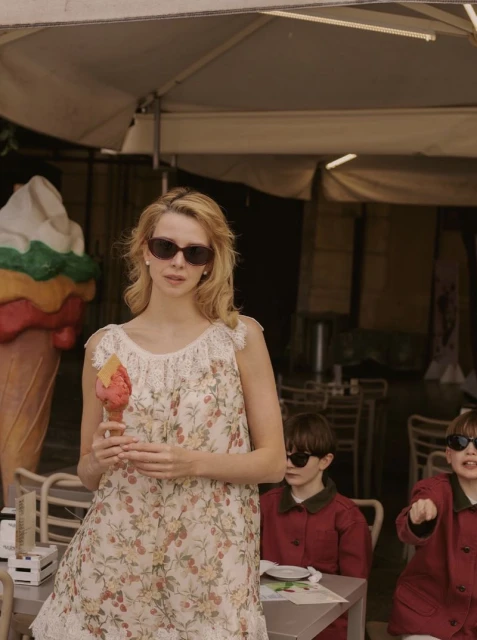 DÔEN x Garrett Leight S/S 26 Campaign