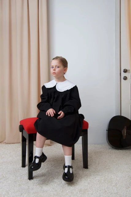 The little rehearsal