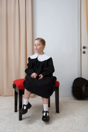 The little rehearsal