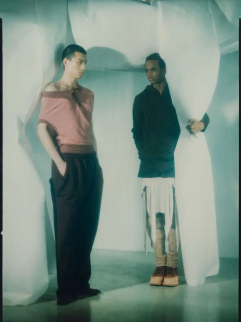 YOUNG DESIGNERS