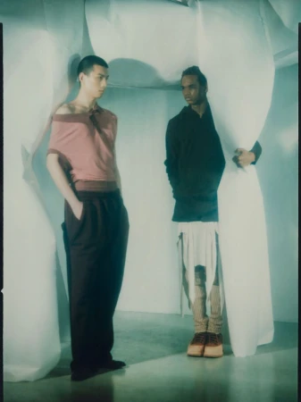YOUNG DESIGNERS