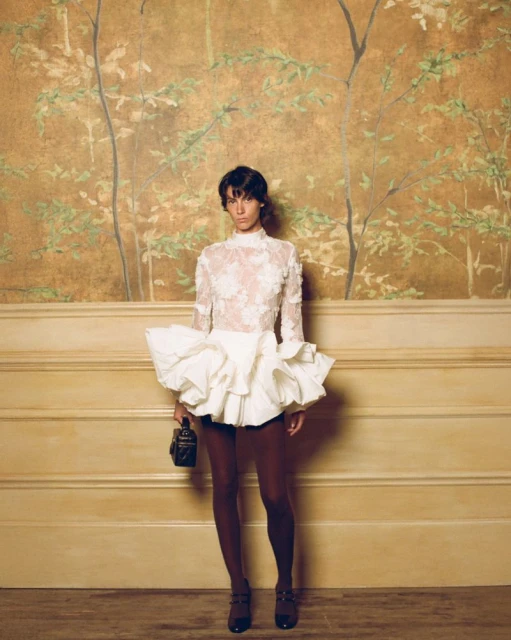 Resort 2027 - Chapter II: Slumber Pa ...