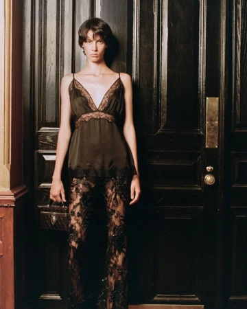 Resort 2027 - Chapter II: Slumber Pa ...