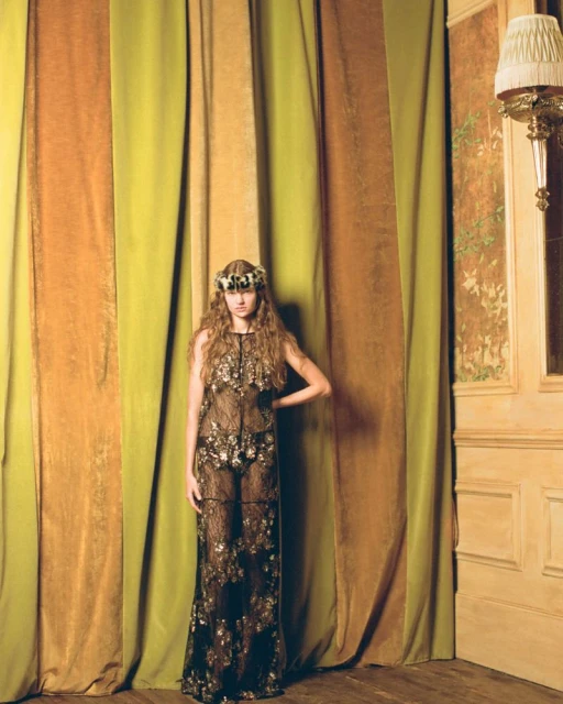 Resort 2027 - Chapter II: Slumber Pa ...