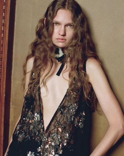 Resort 2027 - Chapter II: Slumber Pa ...