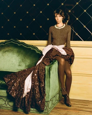 Resort 2027 - Chapter II: Slumber Pa ...