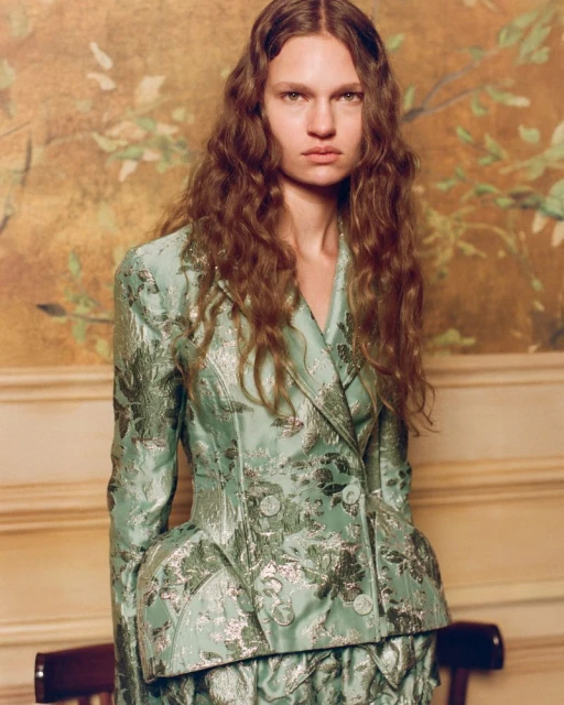 Resort 2027 - Chapter II: Slumber Pa ...