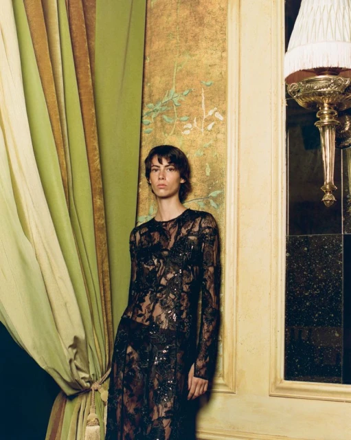Resort 2027 - Chapter II: Slumber Pa ...
