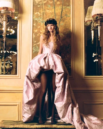 Resort 2027 - Chapter II: Slumber Pa ...