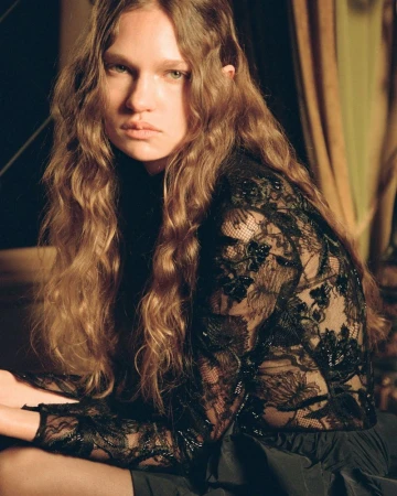Resort 2027 - Chapter II: Slumber Pa ...
