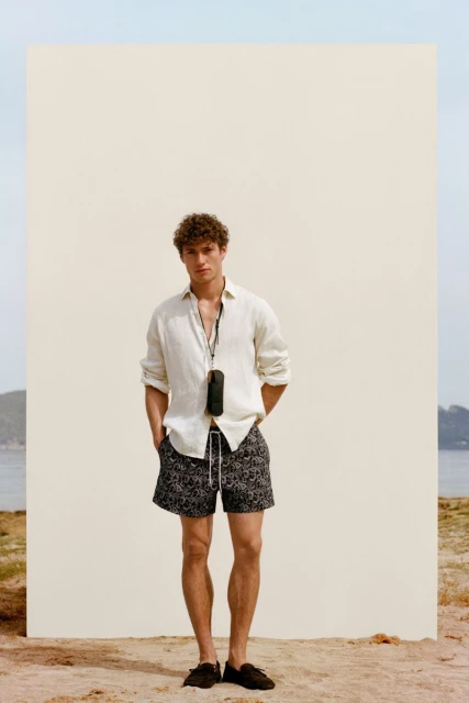 Swimwear SS26