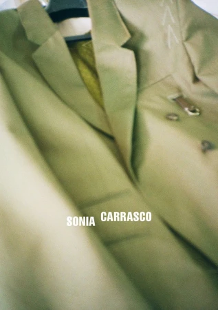 SONIA CARRASCO S/S 26
