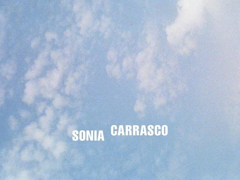 SONIA CARRASCO S/S 26