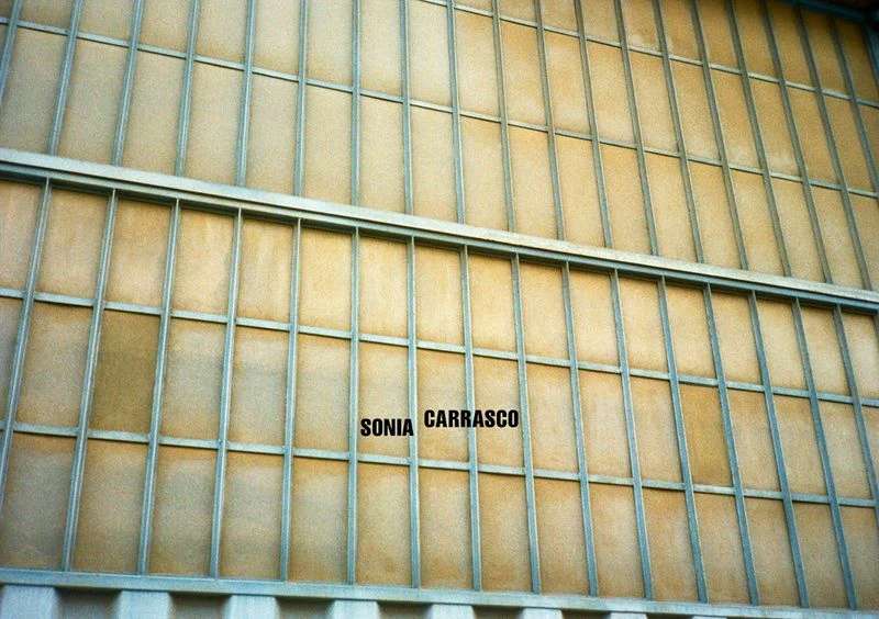 SONIA CARRASCO S/S 26