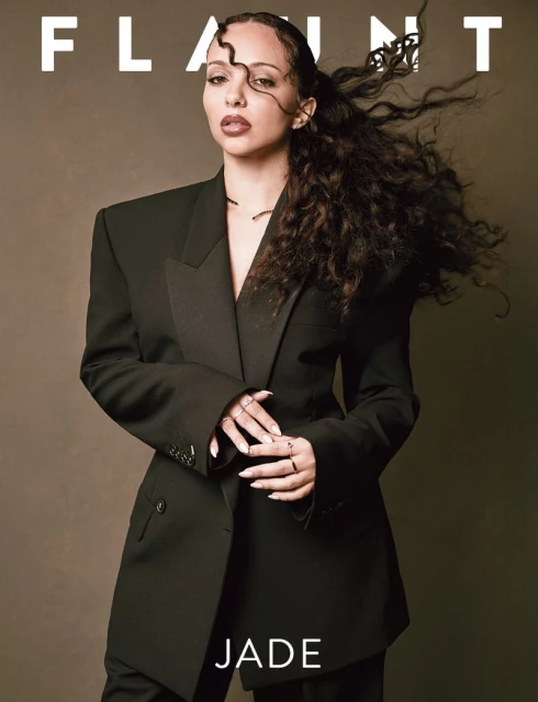 Flaunt - Issue 203