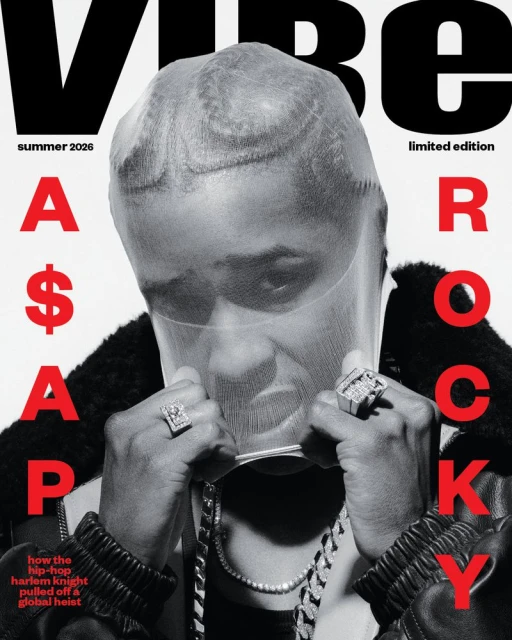 A$AP Rocky