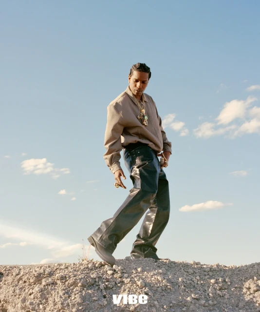 A$AP Rocky