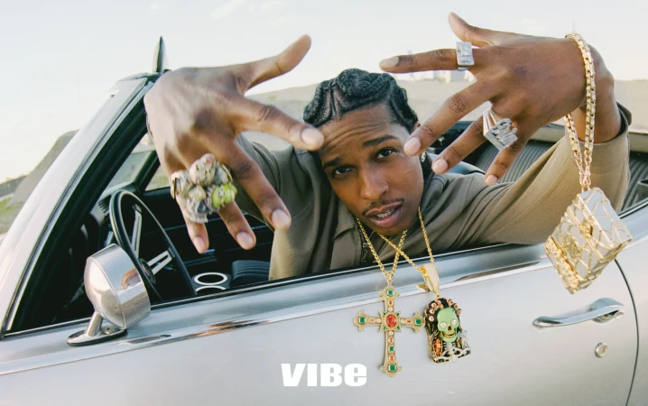A$AP Rocky